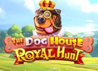 The Dog House Royal Hunt Play'n Go